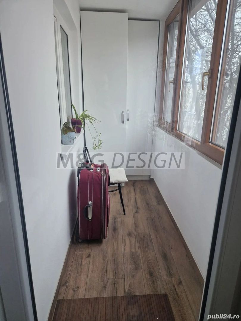 Apartament 4 camere zona  Baba Dochia - Poză 10