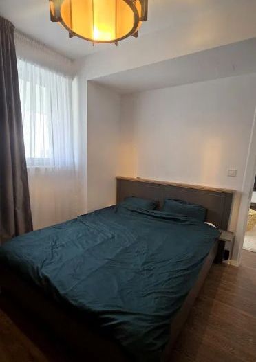 Apartament cu 2 camere în zona centrală a orașului Otopeni, - Poză 5