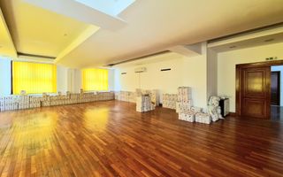 Spatiu birouri de închiriat Brasov - 100 mp # plus-imo.ro - Poză 1