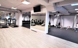 PENTHOUSE CU VEDERE PANORAMICA 258mp|| TERASE 215 MP || 3 LOCURI DE PARCARE - Poză 34