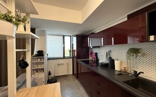 Proprietate premium cu randament imediat | 2 camere Pipera - Poză 4