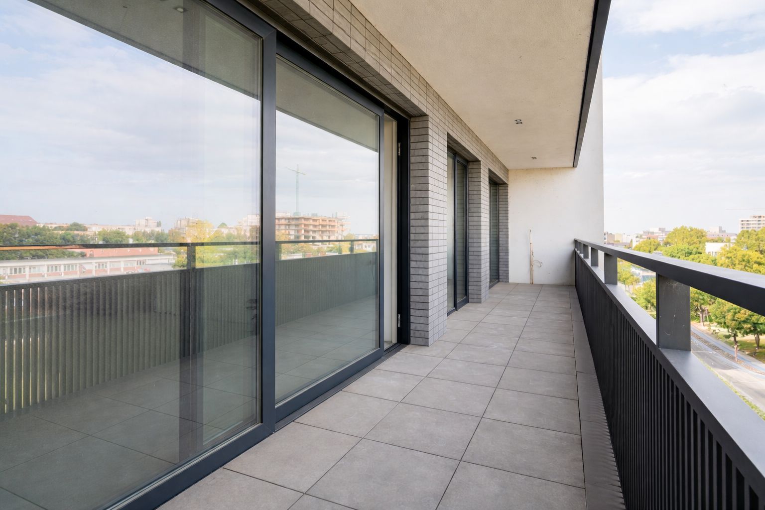 CONSTANTA - BDUL MAMAIA - APARTAMENTE PREMIUM IN BLOC EXCLUSIVIST! - Poză 11