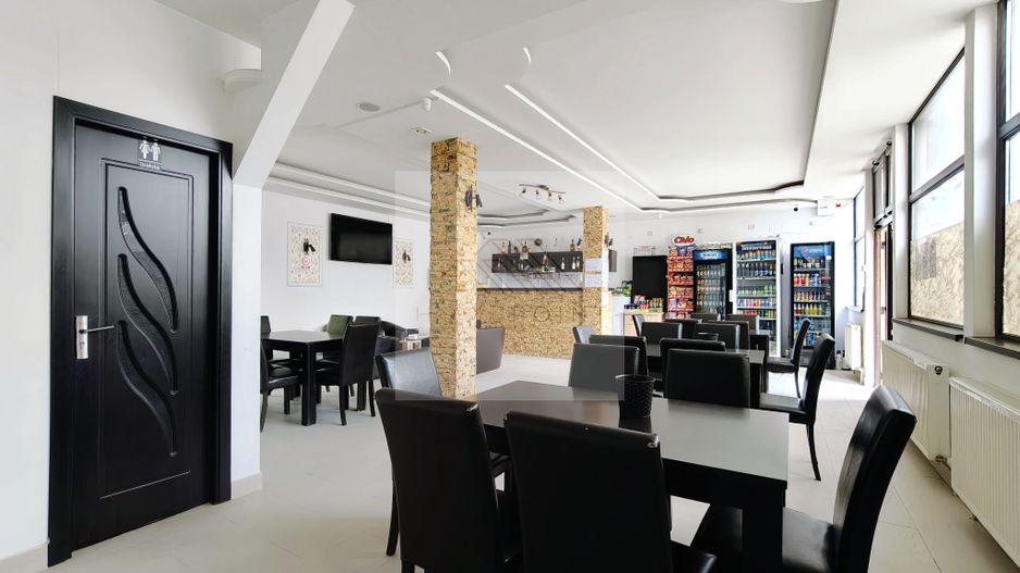 Pensiune | Bar | Spalatorie | Vulcanizare | Tulnici - Poză 4