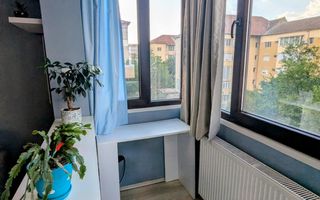 Girocului-Lidia | Clasa Energetică A | Mobilat și Utilat | Etaj intermediar - Poză 6