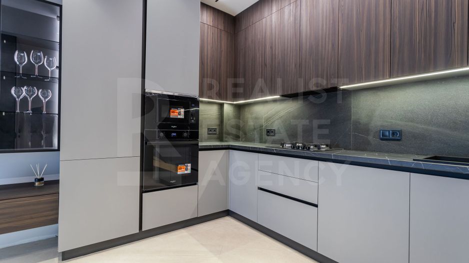 Vânzare, apartament, 2 camere, str. Bogdan Voievod, Râșcani - Poză 4
