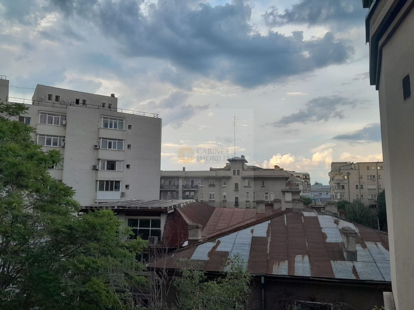 Fara Risc |   Garsoniera |  Romana |  AIRBNB - Poză 7