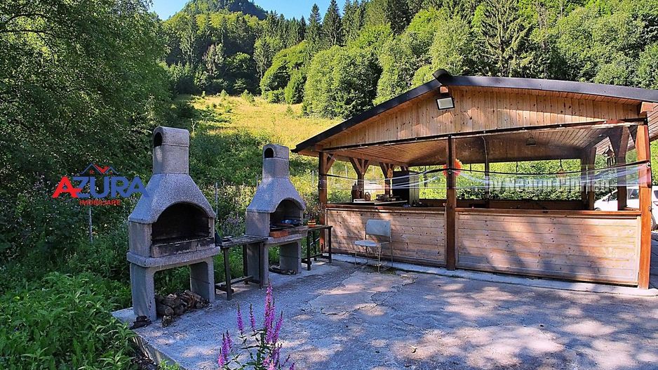 AZURA Imobiliare - Pensiune noua la Satic, Rucar - Poză 27