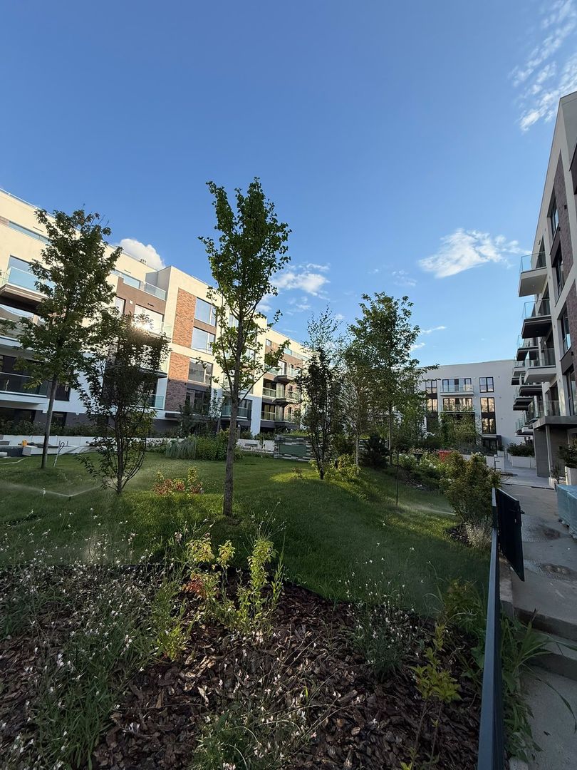 Apartament 2 camere Mosilor - Icon Garden - Poză 18