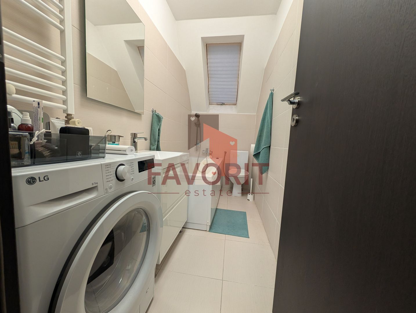 2 camere | centrala proprie | zona excelenta | mobilat si utilat - Poză 9