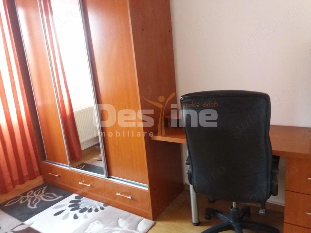 Apartament cu 2 camere de închiriat, Crângași, Bd. Constructorilor - Poză 4