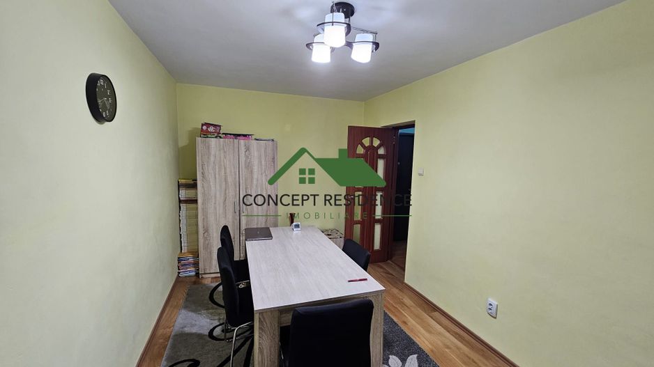 3 camere, 53 mp, parter – zona Univ. Victor Babeș / Vivo - Poză 2