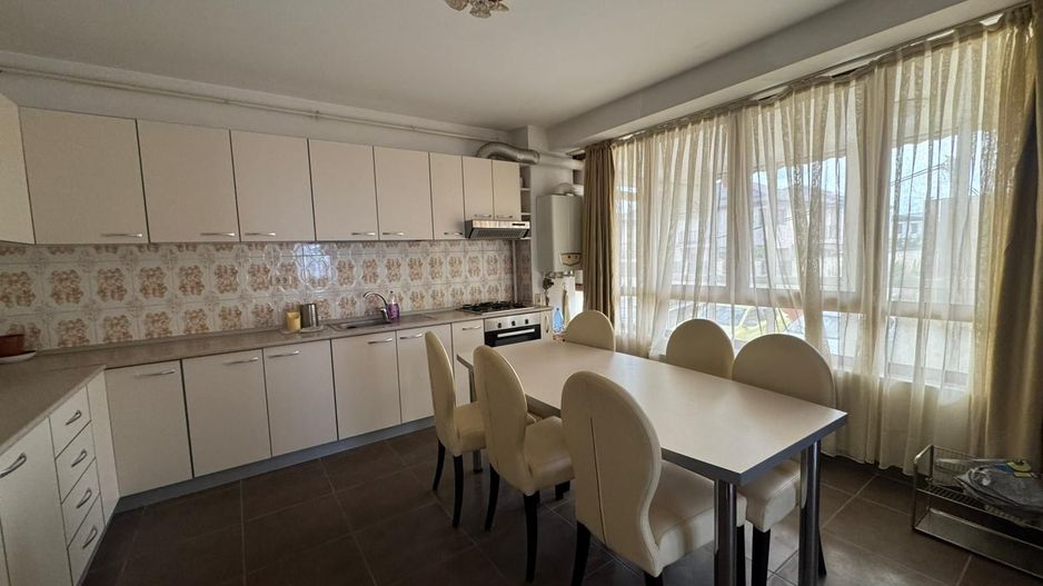 3 camere  || Voluntari || IDEAL PENTRU LOCUINTA SAU SPATIU COMERCIAL - Poză 8