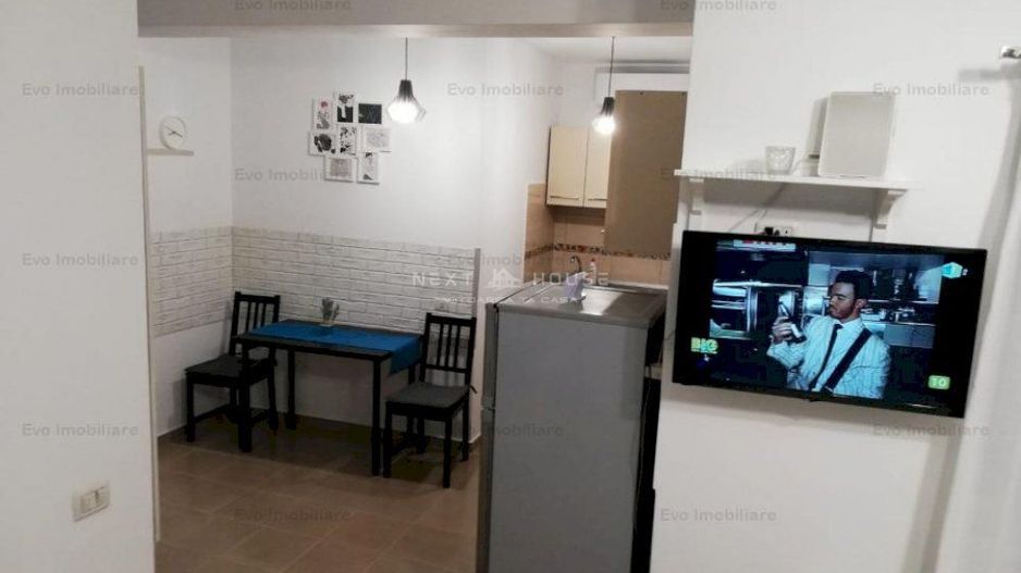 Garsoniera 13 Septembrie ( Mariott  - Parlament ) - 01.03.2025 - Poză 6