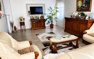 Apartament 3 camere decomandat | 69 mp | Trocadero | Centrală proprie - Poză 1