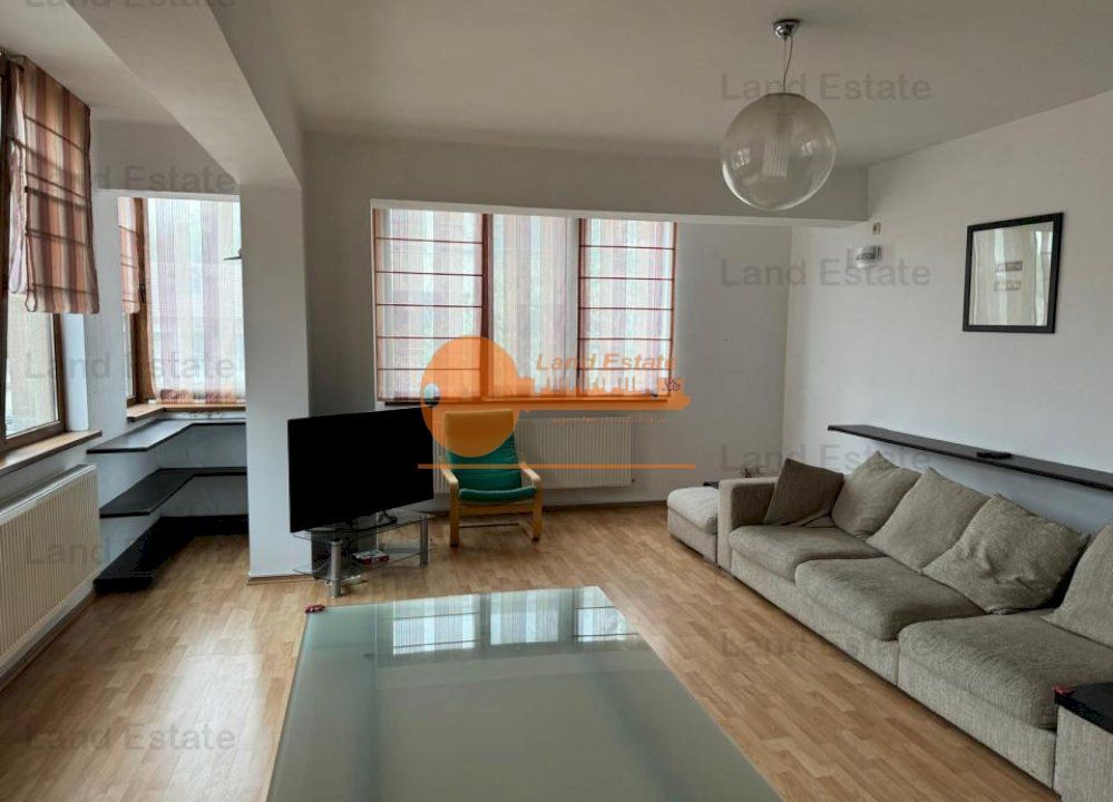 3 camere Ion Mihalache-Loc parcare ( 2008 ) - Poză 8