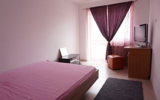 Apartament complet mobilat si utilat,  parcare inclusa ! - Poză 8
