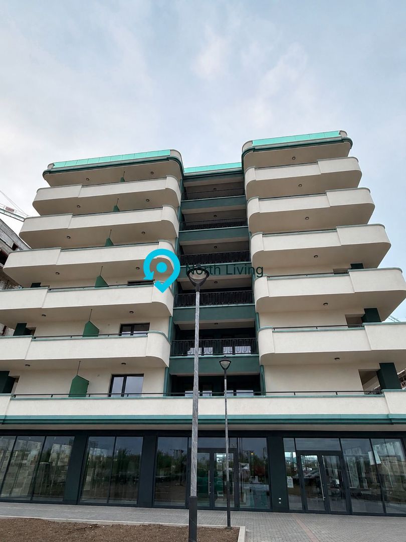 2 Camere în Pipera | Apartament Nou într-un Complex Premium | 80 mp - Poză 1