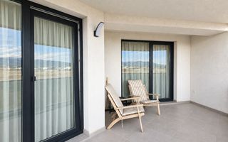Apartament modern cu 3 camere | 75 mp | 2 terase | 2 băi | Evolution, Șelimbăr - Poză 9