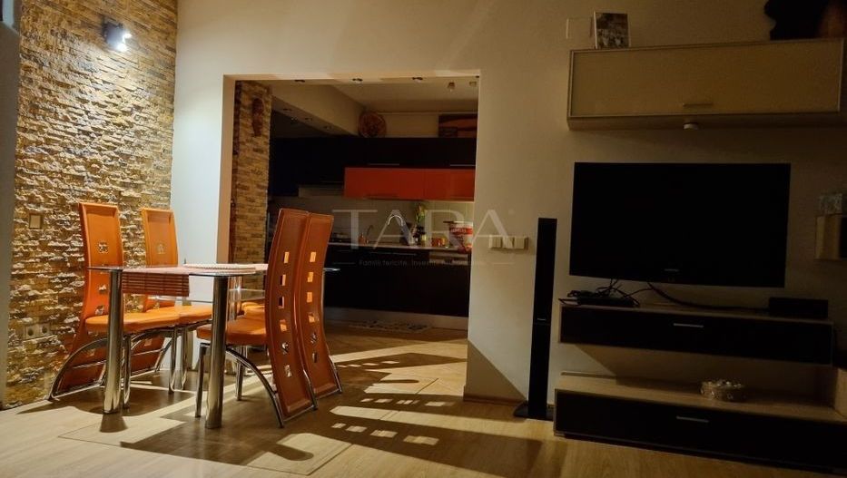 Vânzare Apartament 3 Camere în Cartierul Buna Ziua, 94 mp. - Poză 5