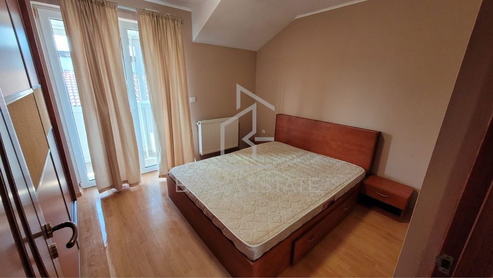 Apartament 3 camere, parcare zona Sub Cetate - Poză 3