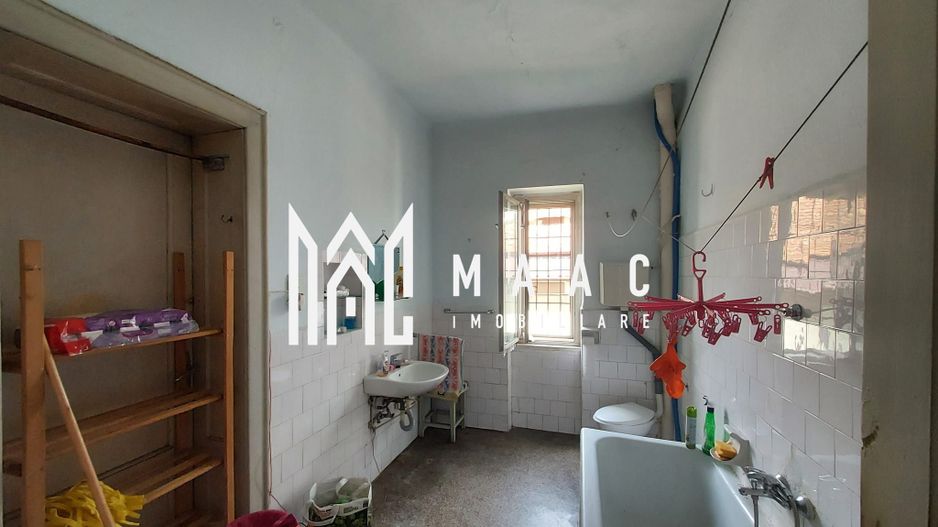 Casă 4 camere | Sub Arini, Sibiu | duplex, curte 450 mp - Poză 12