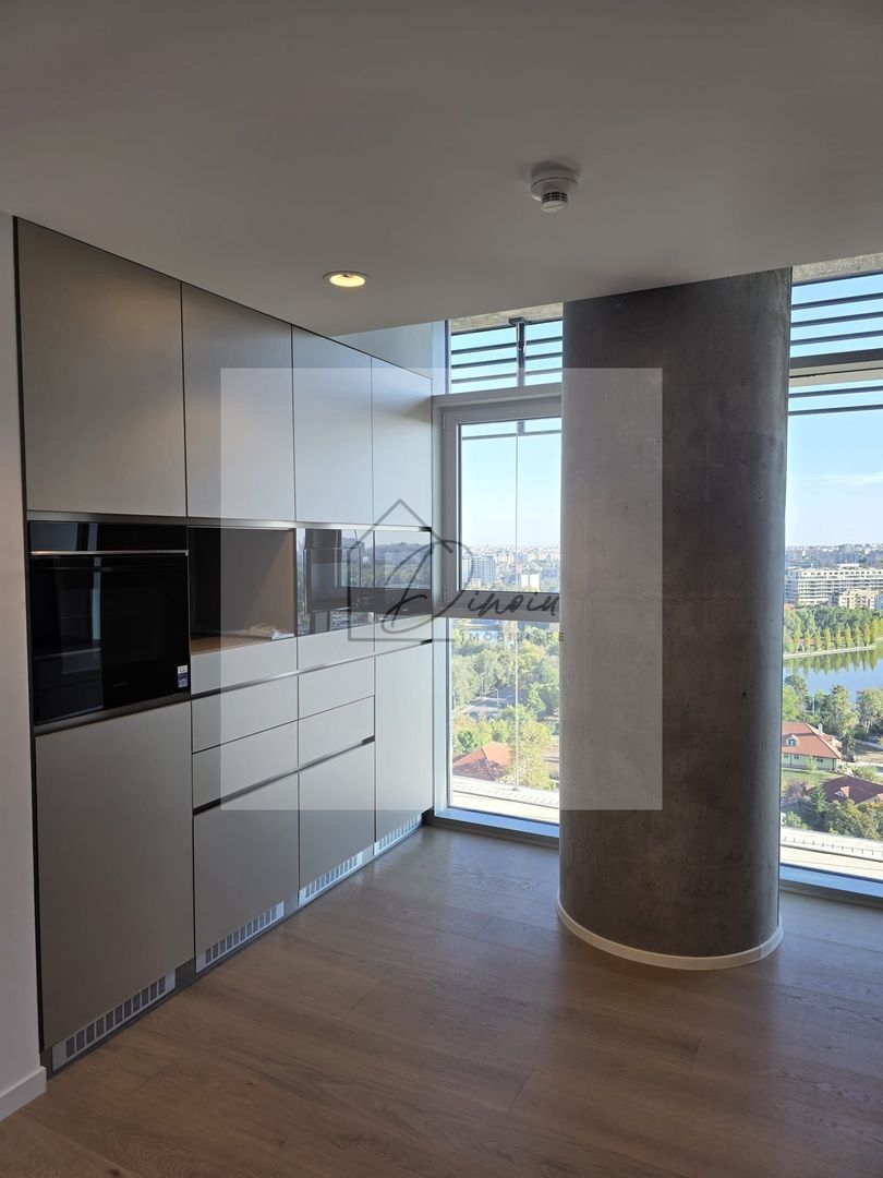 4 Camere UpSite Floreasca I  COMISION 0% - Poză 11