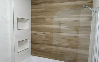 2 camere, modern, parcare, bloc nou, terasa, Floresti zona Poligonului - Poză 5