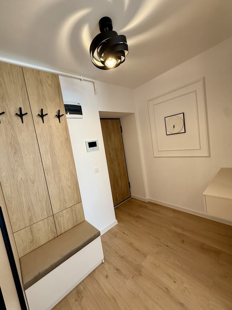 Apartament 2 camere | HILS Titanium – Pallady | Parcare subterană - Poză 8