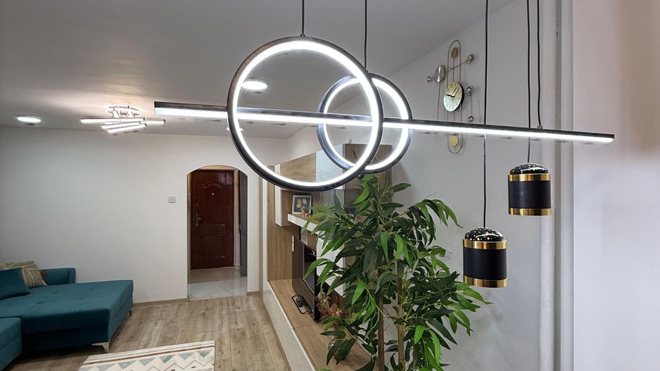 Garsoniera | MOBILATA LUX | Metrou Lujerului 1 minut - Poză 2