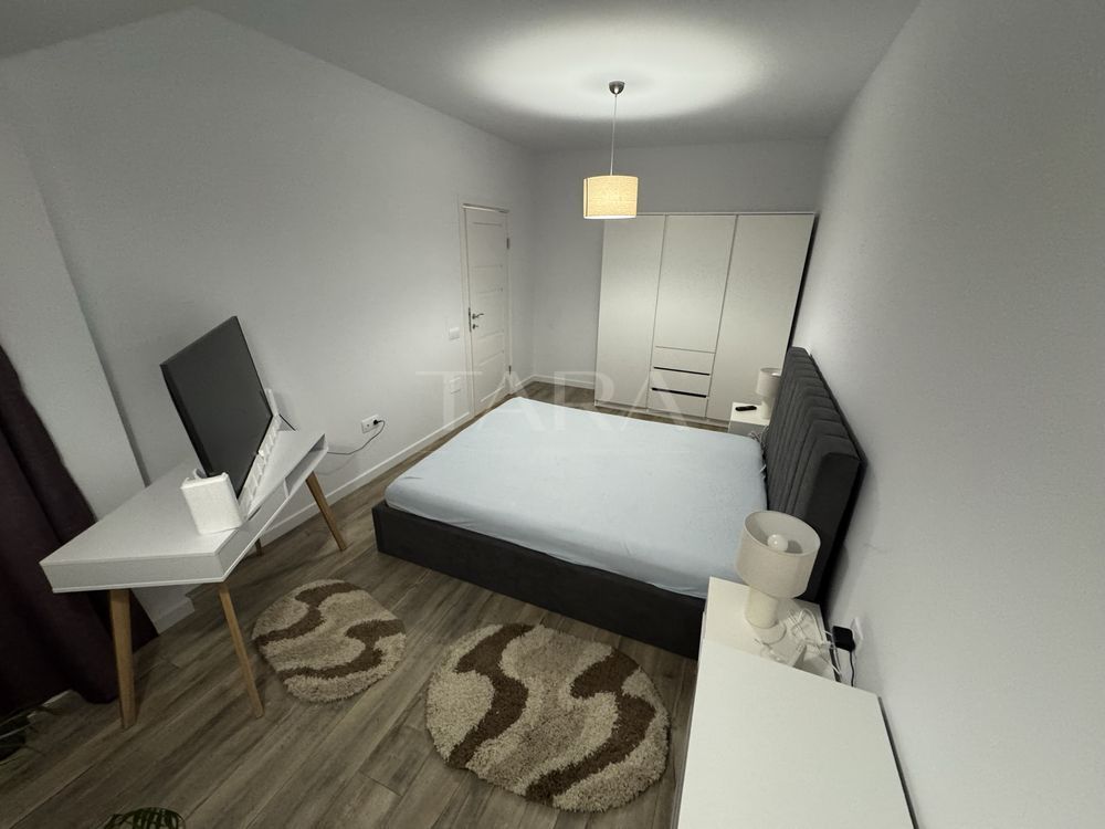 Apartament 2 camere nou în Florești, zona Spital Regional - Poză 4