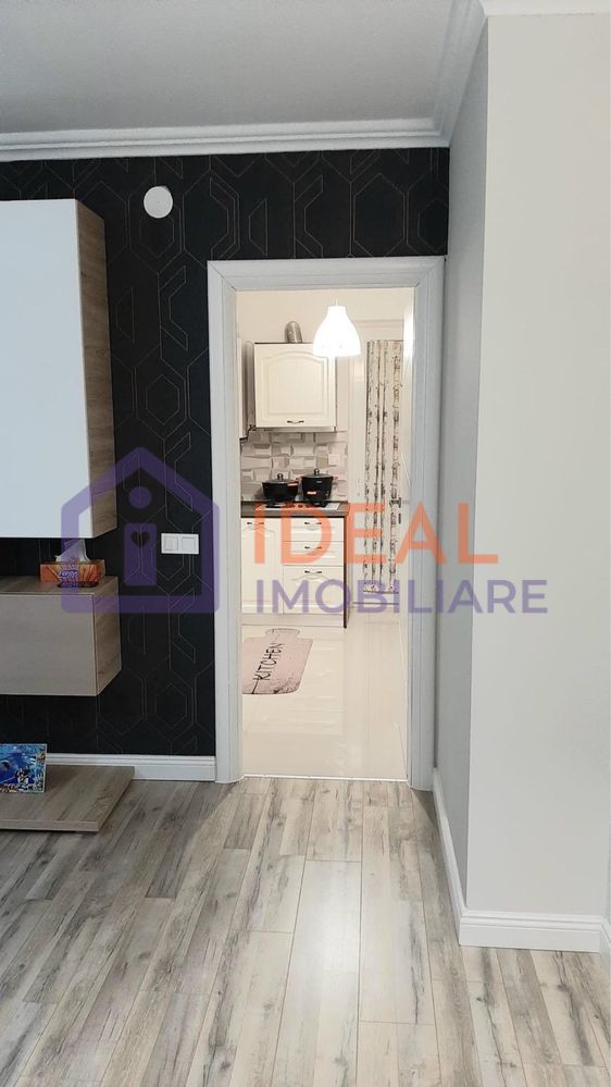 Apartament 3 camere Mobilat si Utilat + Parcare Subterana - Poză 4