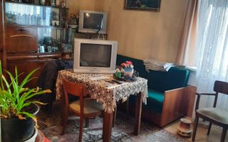 Apartament 2 camere, 53 mp, balcon, necesită renovare, zona Marasti - Poză 8