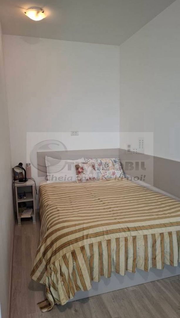 Apartament modern complet mobilat - Copou (Sararie) - 400€ - Poză 3