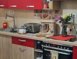 Eforie Nord (COD 02) Casa 4 camere - Teren 277 - Poză 7