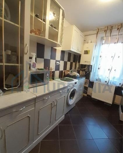 ​🏠 Apartament 2 Camere – B-dul Tudor Vladimirescu (Etaj 2, Bloc Mic)​Mobilat & - Poză 6