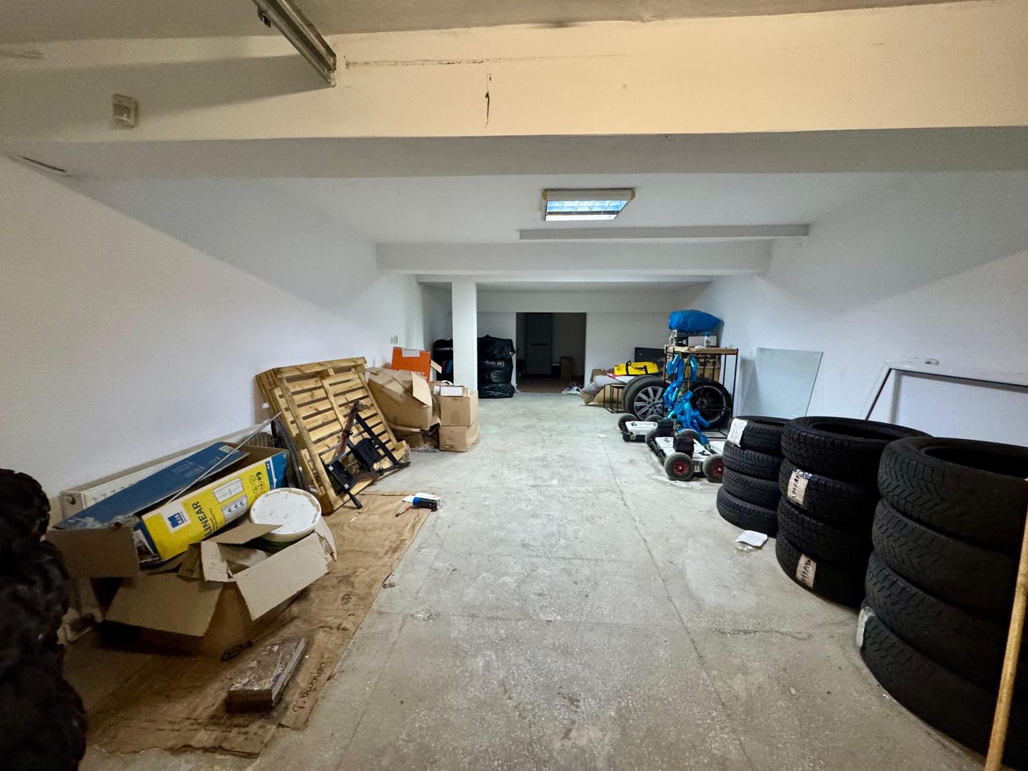 OPORTUNITATE - vila-curte individuala-garaj la Domenii-Popisteanu - Poză 29