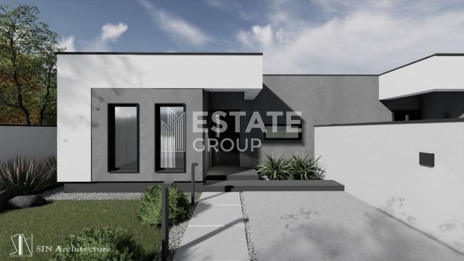 Duplex cu 3 camere in Mosnita Noua - Poză 3