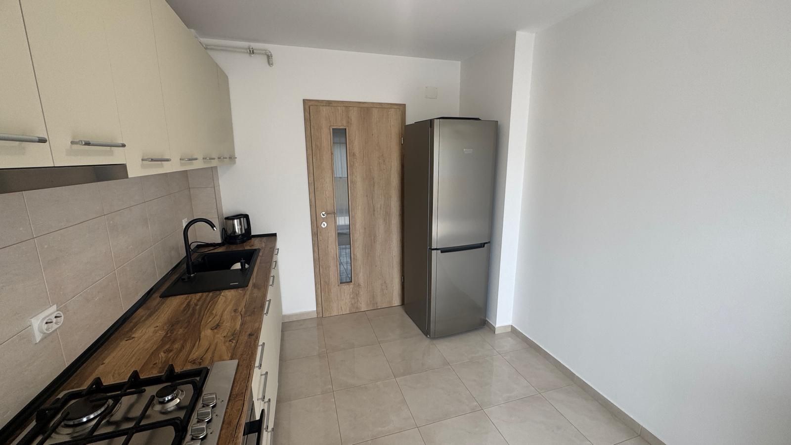 Apartament 2 Camere, mobilat și utilat - Selimbar Sibiu - Poză 12