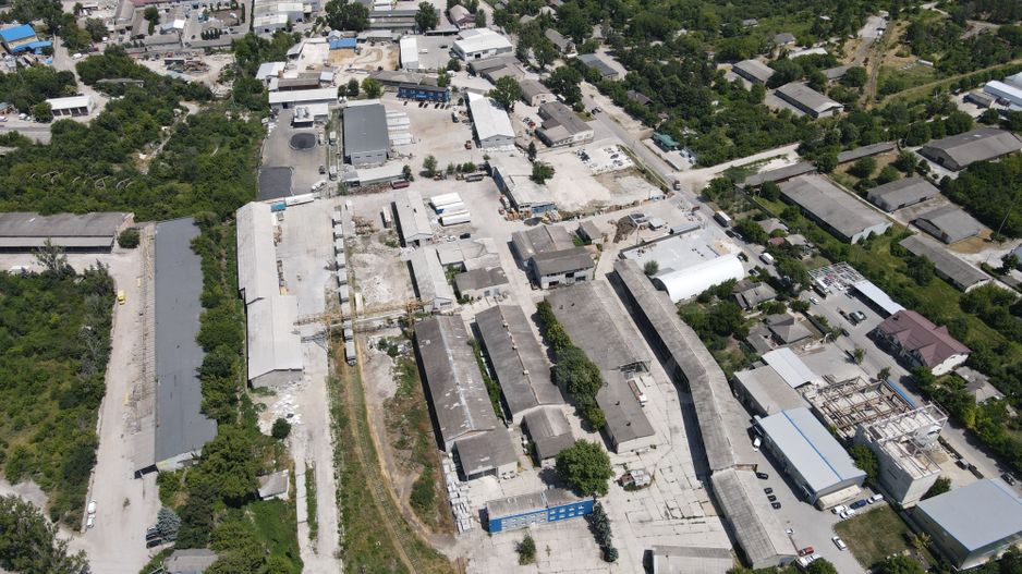 Vânzare, spațiu comercial, 1.24 ha, str. Sofia, Bălți - Poză 13