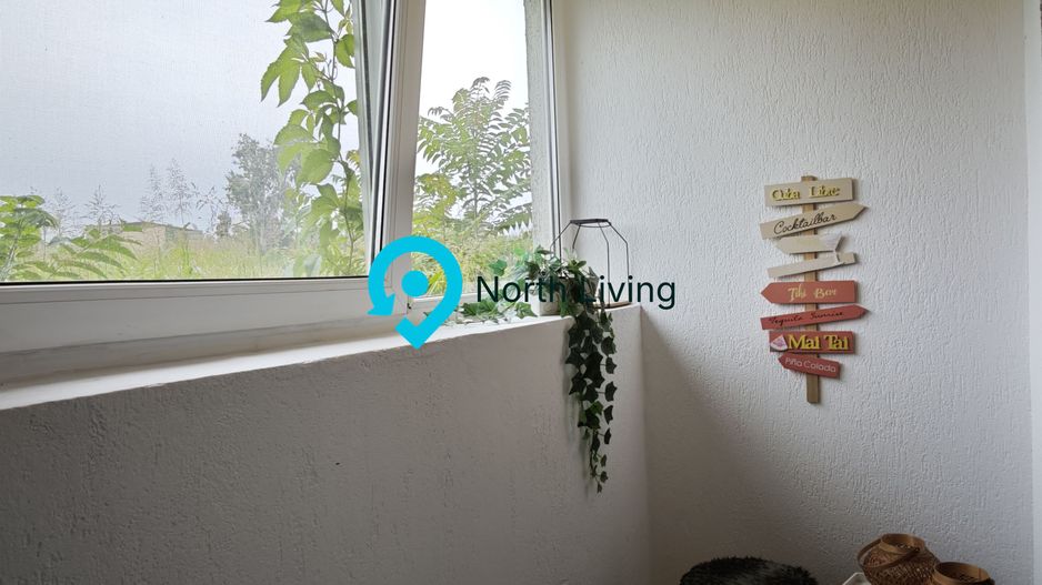 3 camere de vanzare  SUPERB | Parcul Verdi| - Poză 25