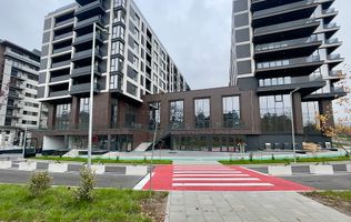 Apartament finisat 2 camere | Imobil nou | str Soporului