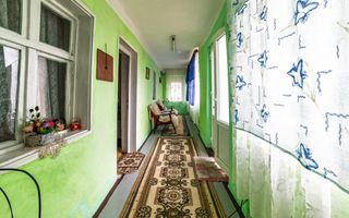 Casă rustică cu teren - Horia - Poză 8