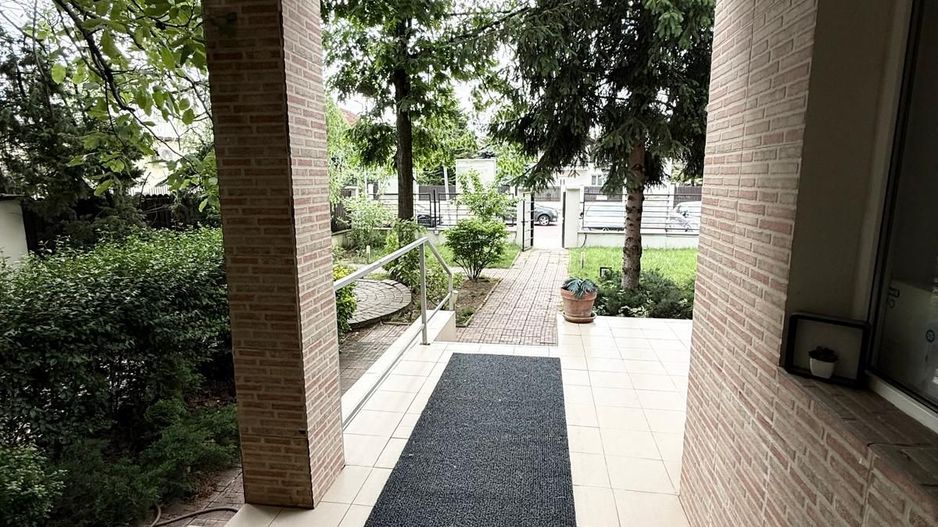 Vila/Spatiu comercial Bd Pipera - Poză 5