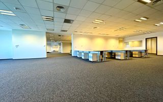 Spatiu Birouri**1,042mp utili**// zona Grozavesti - Poză 8