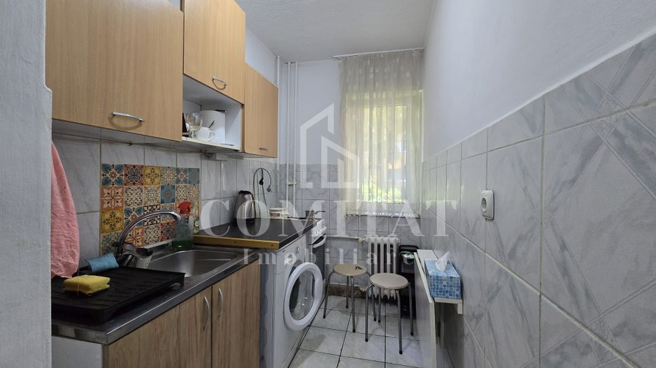 Apartament cu 2 camere | Cartierul Mănăștur - Zona str. Agricultorilor - Poză 9