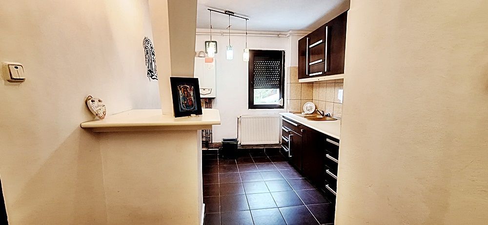 Zona Astra-Micsunica, apartament 2 camere, 49mp utili, 79900 euro - Poză 7