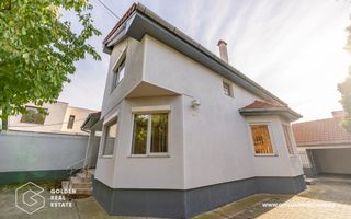Lux si eleganta intr-o vila excpetionala! Podgoria, 140mp, 5 camere, 2 bai,garaj - Poză 2