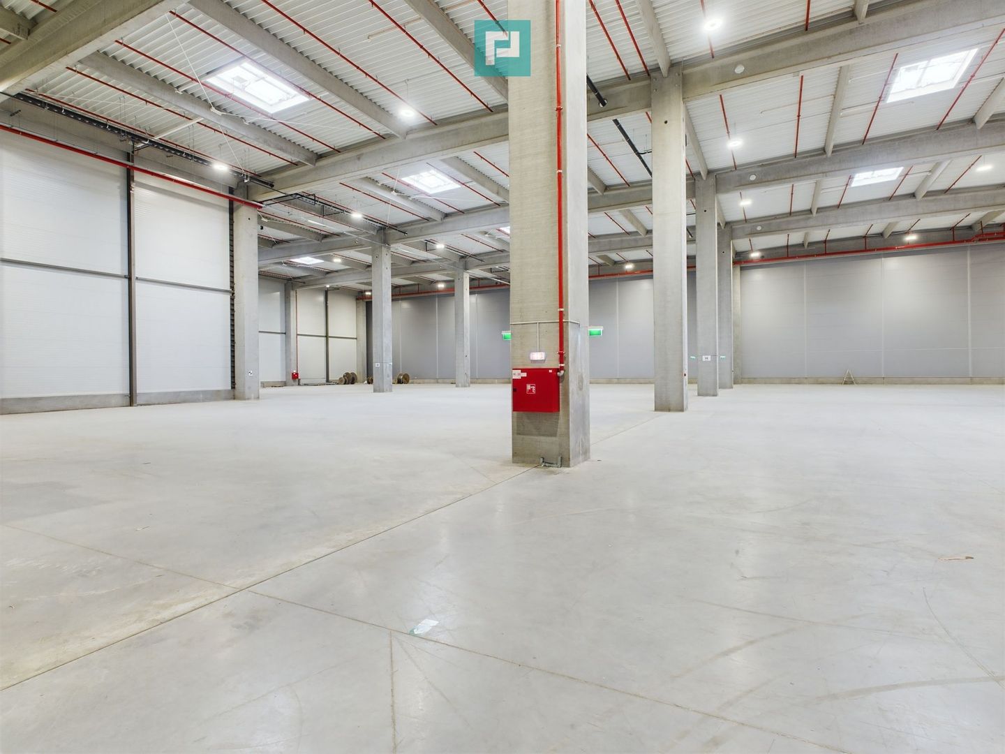 Spatiu industrial clasa A centura nord vest, Chitila. - Poză 5