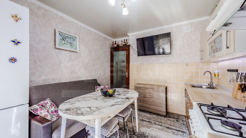Vânzare, apartament, 1 cameră, Strada Ginta Latina, Ciocana - Poză 3