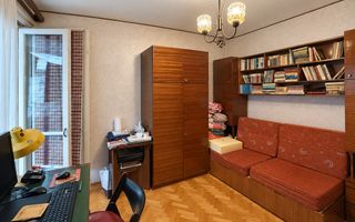 Apartament 3 camere- Piata Iancului - etaj 3-  lângă metrou - Poză 10